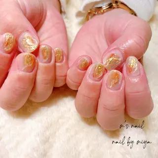ネイル ♡ miyaのネイルデザイン