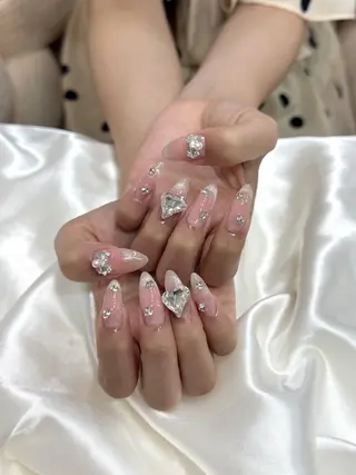ネイル nailsalon coco所属・nailsalon cocoのネイルデザイン