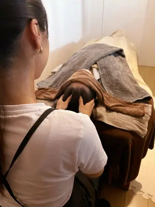 体質改善サロン Ma Vie マヴィのエステ・リラクイメージ