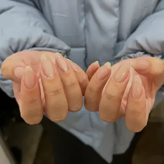 ネイル urun eriのネイルデザイン