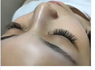 マツエク・マツパ THINKEYE所属・THINKEYE 十日市のマツエク・マツパデザイン