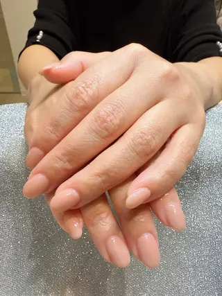 ネイル mi saのネイルデザイン