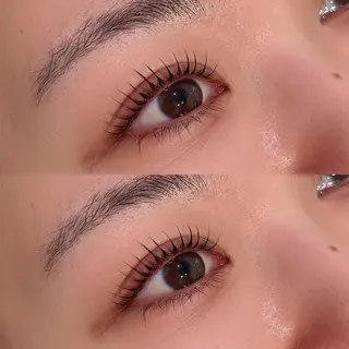 マツエク・マツパ 🫧中村 葉月🫧のマツエク・マツパデザイン