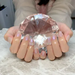 ネイル ゆぴねいる所属・ゆぴねいる yupinailのネイルデザイン