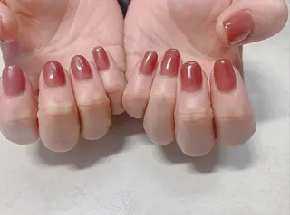 ネイル mana ☾のネイルデザイン