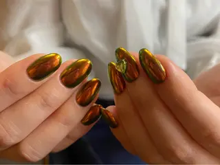 ネイル 🫧OPELIA NAIL渋谷🫧のネイルデザイン