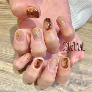 ネイル 鈴木 ひとみのエステ・リラクイメージ