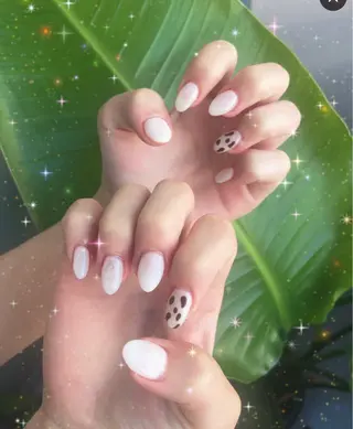 ネイル Naka Rieのネイルデザイン