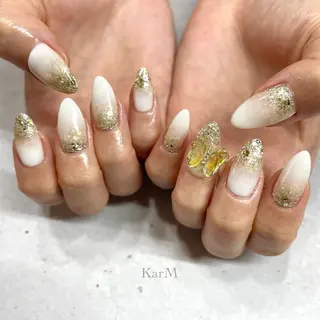 ネイル ogino karinのネイルデザイン