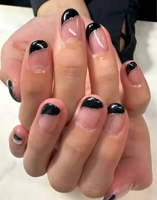 ネイル Nail Salon Three所属・堀江 花奈のネイルデザイン