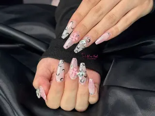 ネイル AConNailSalon所属・ACon NailSalonのネイルデザイン