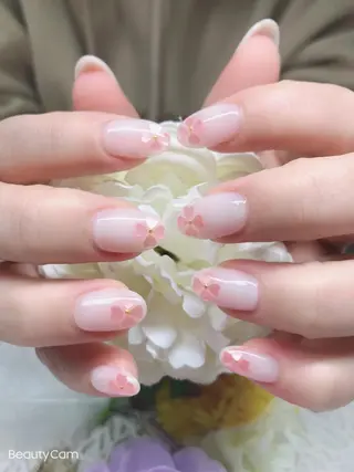 ネイル Salon MINEのエステ・リラクイメージ