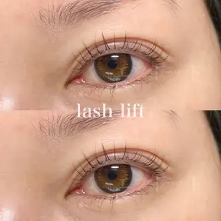 マツエク・マツパ f.【エフドット】 二俣川のマツエク・マツパデザイン