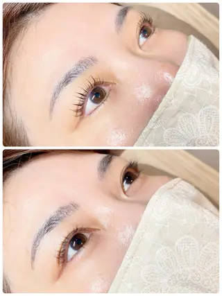 マツエク・マツパ まつパ・ヘアセット ♡Chinami♡のマツエク・マツパデザイン