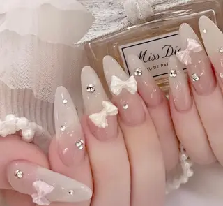 ネイル MI NAILSのネイルデザイン