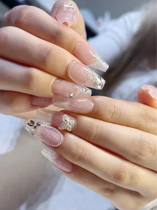 ネイル naildesign BESTのネイルデザイン