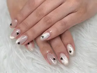 ネイル ネイルサロン ANELAのネイルデザイン