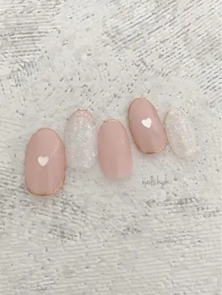ネイル nails. hymのネイルデザイン