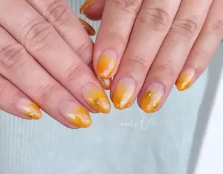 ネイル 大人可愛いネイル🎗 Hinaのネイルデザイン