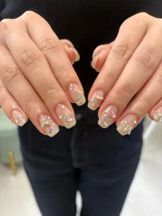 ネイル share＋honmachi所属・rn__ nailのネイルデザイン