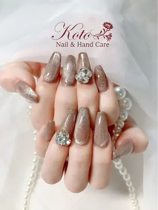 ネイル Nail Salon KOTOのネイルデザイン