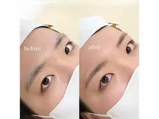 マツエク・マツパ söpra 秦野の眉毛・アイブロウイメージ