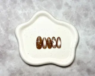 ネイル private  nail salon Lea Lea所属・nail salon Lea Leaのネイルデザイン