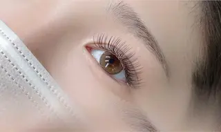 マツエク・マツパ LB美容サロン 池袋東口店のマツエク・マツパデザイン