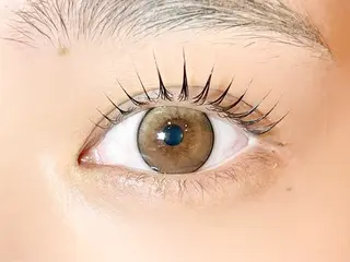 マツエク・マツパ sola: neolive熊田のマツエク・マツパデザイン