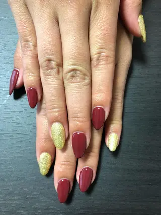 ネイル メナードフェイシャルサロン千種今池所属・片峯 智恵のその他イメージ