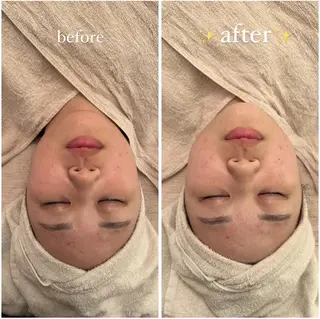 鈴木 愛花のエステ・リラクイメージ