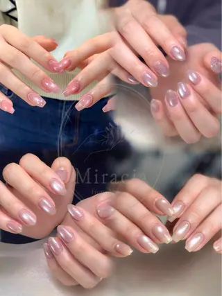 ネイル Miracia from Mネイル所属・Miracia 【TORINO】のネイルデザイン