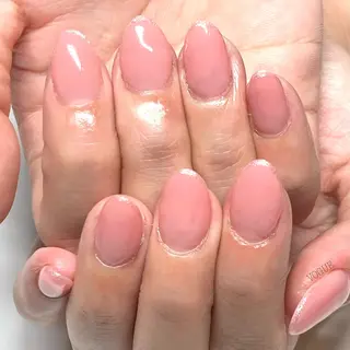 ネイル VOGUE ×SWANのネイルデザイン