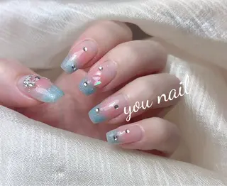 ネイル You nailのネイルデザイン