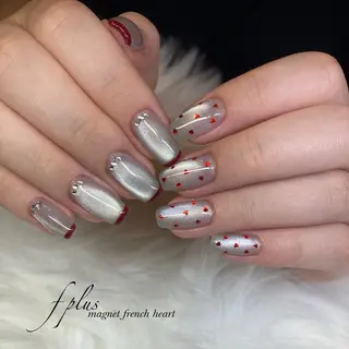 ネイル 自爪を傷めない 🌷かなこ🌷のネイルデザイン