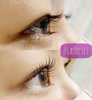 マツエク・マツパ charm所属・charm 【📍大名】のマツエク・マツパデザイン