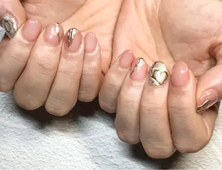 ネイル kimura kumikoのネイルデザイン