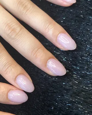 ネイル 大門浜松町 ネイルのネイルデザイン