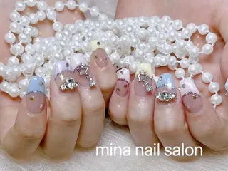 ネイル ❄️西川 真由美❄️のネイルデザイン