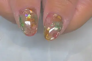 ネイル N.style所属・Ｎ. styleのネイルデザイン