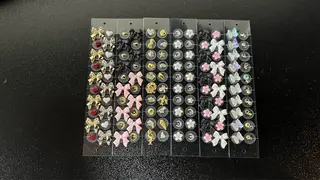 sayu📍自由ヶ丘 🎀まつパ/美眉🌵のマツエク・マツパデザイン