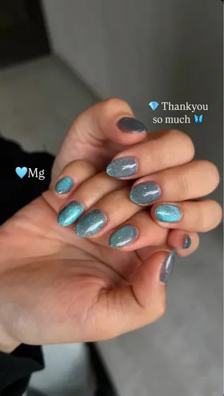 ネイル ウエチ ノリカ🐸のネイルデザイン