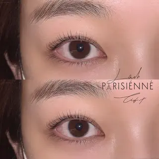 マツエク・マツパ Lepus所属・Lepus Ishitsukaのマツエク・マツパデザイン