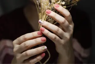 ネイル atelier nife.のネイルデザイン