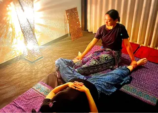 healingOFF エリナのエステ・リラクイメージ