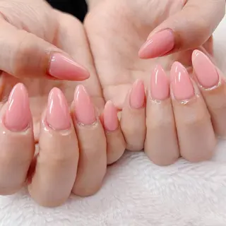 ネイル Emi lyのネイルデザイン