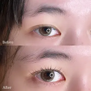 マツエク・マツパ ty  nail & eyelash salon所属・ty eyelash salonのマツエク・マツパデザイン