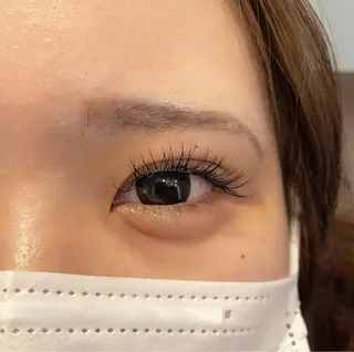 マツエク・マツパ アイサロン♡uru 村山 うららのマツエク・マツパデザイン