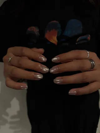 ネイル Glad nail honokaのネイルデザイン