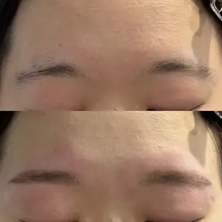 アイブロウ CLALA Misakiのマツエク・マツパデザイン